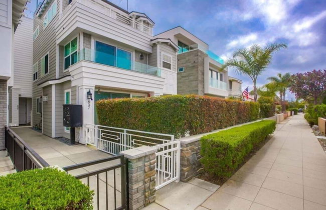 Pacific Pearl - Foto 1