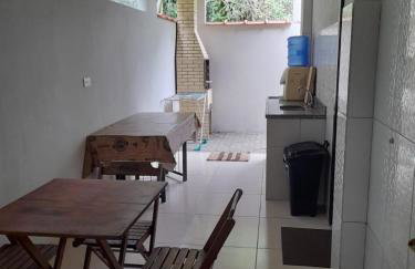 Casa em Ubatuba, 50 Metros da praia de Ubatumirim - Foto 25