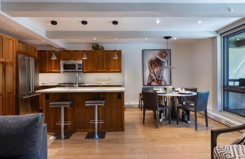 Luxurious 2 BR, 2 BA - Aspen Core - Foto 13