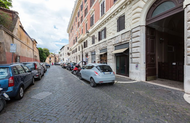 Amazing View Colosseo - Photo 55
