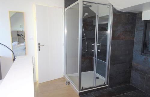 Nadia Residences de la mer "Hent Ar Mor" - Foto 36