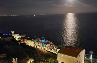 Palazzo Rocco - Golden Suite - Praiano - Amalfi Coast - Foto 34