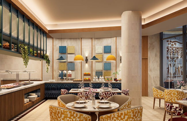 Beach Palace Family Resort & Spa - All-Inclusive - Foto 74