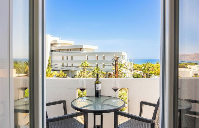 Kostas Maria Studios - Foto 41