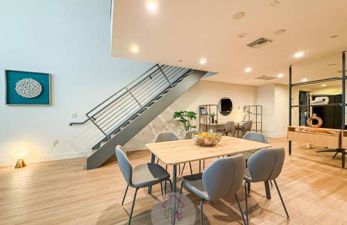 Luxury Loft Living 1BR in Trendy Complex -113-GL - Foto 21