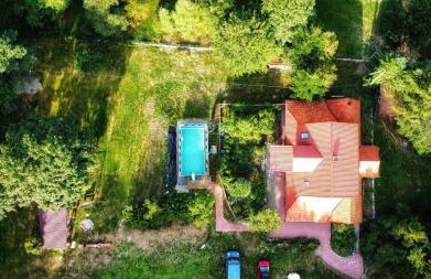 Agroturystyka Stara Huta - Foto 36