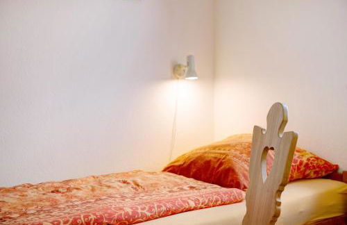 Ferienwohnung Strobel - Foto 22