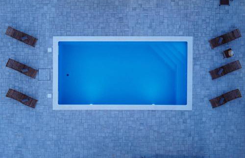 Fjaka holiday home - Photo 40