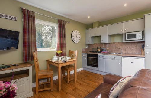 Rocklands Lodges - Foto 66