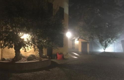 Experience a Historic Residence - Palazzo Terzano - Foto 46