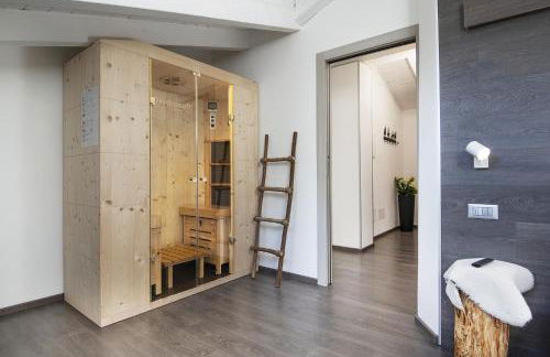 Mansarda Angel's Home - Foto 17