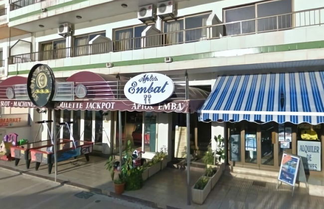 Apartamentos Embat - Foto 23