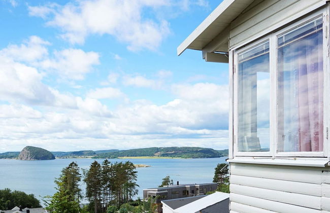 5 Person Holiday Home in Uddevalla - Foto 19