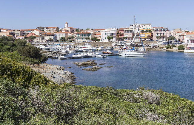 Capo Falcone Charming Apartments - Foto 12