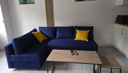 Au cœur du vieux village - Foto 2