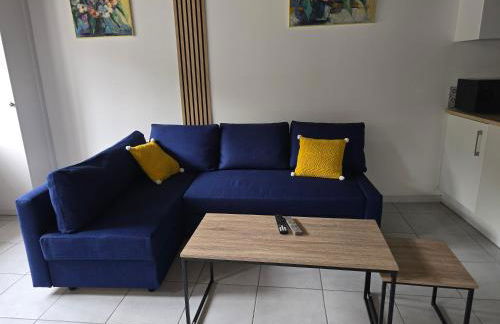 Au cœur du vieux village - Foto 2