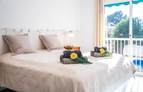 Ideal Property Mallorca - Casa Osborne - Foto 26