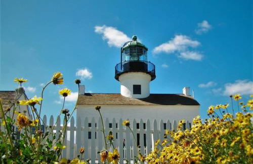 Nautical Point Loma Getaway - 7 mins to airport - Foto 19