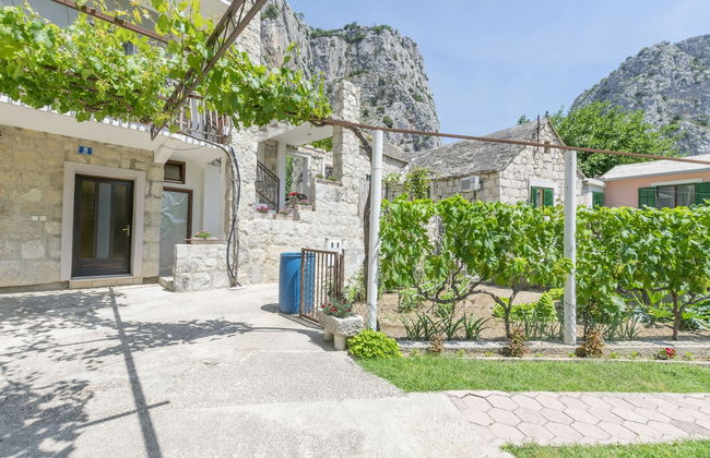 Apartment Petea - Foto 47