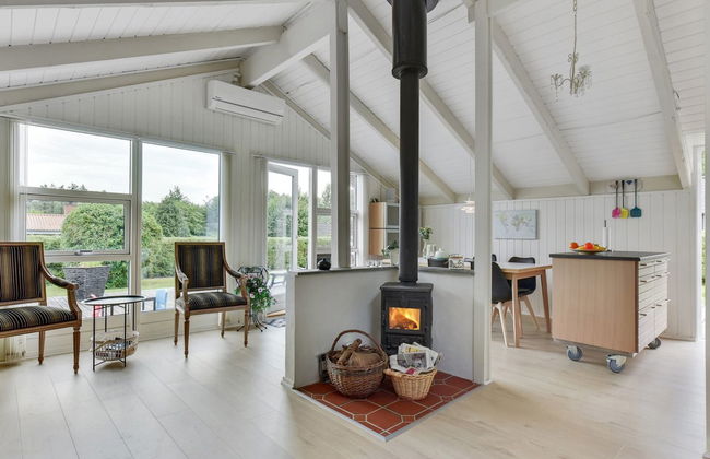 "Ullakarin" - 350m from the sea - Foto 13