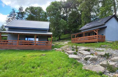 Domki przy Skarpie - Foto 7