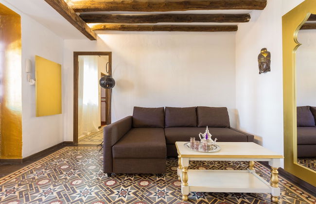 Carmen Vistas de la Alhambra - Foto 12