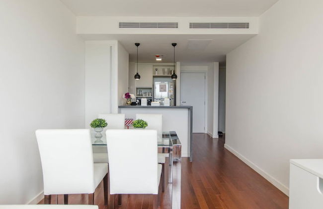 SkyTower Excepcional Departamento - Photo 7