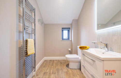 Homestead Hillsborough By Travel Lets Short Term Rental Agency Hillsborough Featuring Apartments, Double Suites & Triple Suites - Foto 78