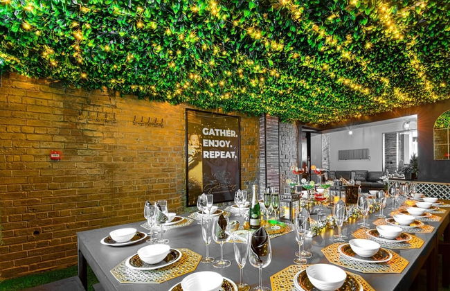 The Tudor Gathering Chester - City Centre - Foto 58