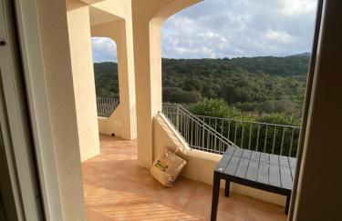 Casa Stella Residence Ea Bianca Baja Sardinia - Foto 10