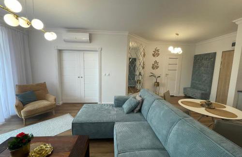 Apartament 32 NOWA WIEJSKA Olecko Mazury Garbate - Foto 13