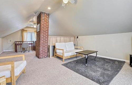 Suites On Chocolate - The Hershey House - Foto 16