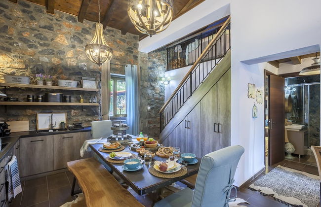 Dandy On The Hill 1 103 sq m Up to 7 People - Foto 1