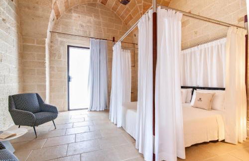 Masseria Limetta Luxury Retreat - Lecce Selection - Foto 29