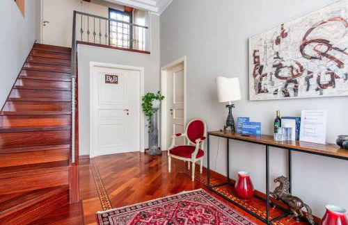 Rooftop in front of the Castle - Photo 11