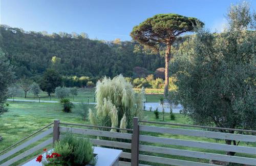 Tenuta calidarius - Foto 25