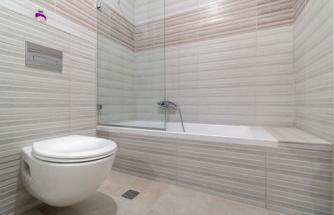 Jerusalem Suites Tower - Foto 25