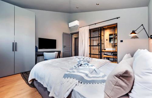 Villa Art Renata with Pool & Sauna - Photo 80