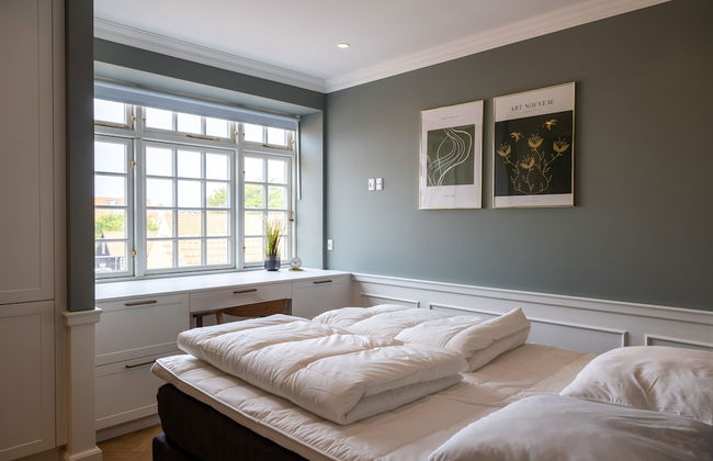 Ankerhus Ferielejligheder Skagen - Foto 24