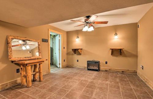 Wildlife Lodge Columbia Retreat off I-70! - Foto 22