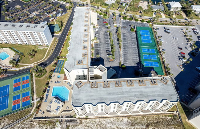 Inlet Reef 209 3 Bedroom Condo by RedAwning - Foto 68