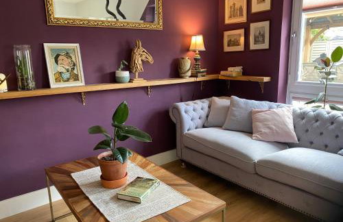 Modern Home Near Edinburgh City - Foto 16