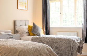 No18 Nursery Convent - Foto 10