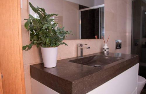 Beautiful cozy cottage near Nazaré, Leiria&Batalha - Foto 17