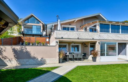 Cozy Home In Novi Marof With Sauna - Foto 13