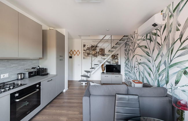 Maisonnette Il Todeschino B12 by Wonderful Italy - Foto 29