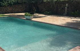 Spacious villa with private pool in Villamartin - Foto 48