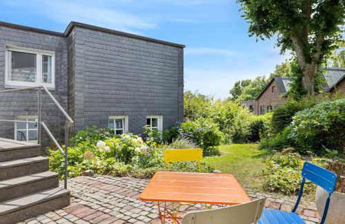 Groß - modern - nah an Köln- Luxuriöse Wohnung für 8 Personen in Remscheid - Foto 25