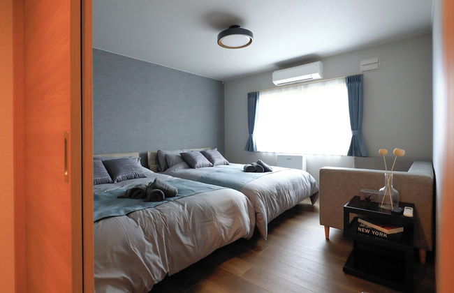 THE VILLA SEASIDE - Foto 11