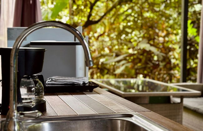 Green Jungle House - Photo 28